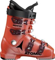 Atomic REDSTER JR 60 Red/BLACK 2024/25