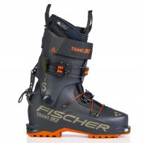 Fischer TRANSALP TS