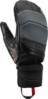 Leki Griffin Base 3D Mitt, black