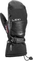 Leki Xplore XT 3D Mitt, black