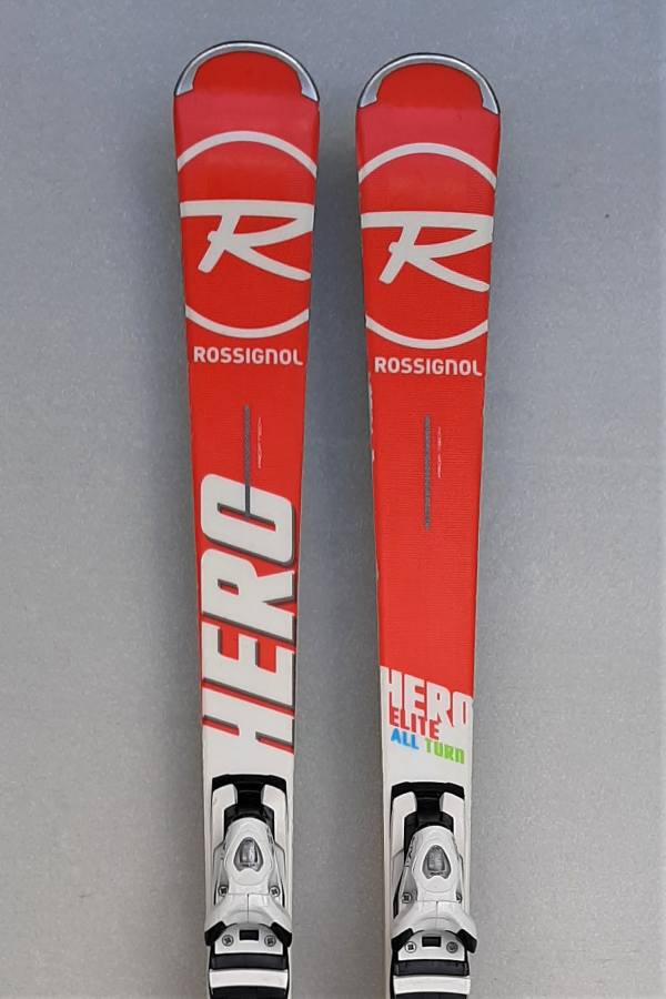 rossignol hero all turn