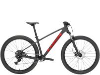 Trek Marlin 5 Gen 3 Matte Dnister Black 2025