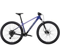 Trek Marlin 5 Gen 3 Purple Flip To Trek Black Fade 2025