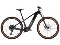 Trek Powerfly+ 4 Gen 5 Lunar Silver/Mercury 2025