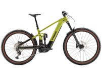 Trek Rail+ 8 Gen 5 Powersurge 2025