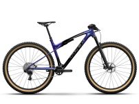 Trek Supercaliber SL 9.7 GX AXS T-Type Gen 2 Carbon Smoke/Purple 2025