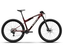 Trek Supercaliber SL 9.7 GX AXS T-Type Gen 2 Red Carbon Smoke 2025